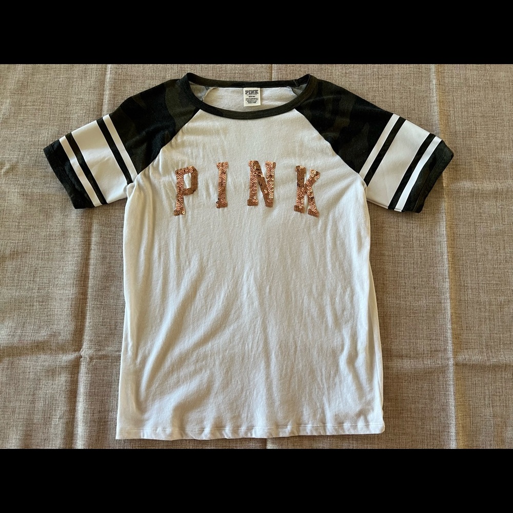 PINK Victoria’s Secret T-Shirt
